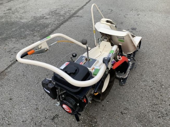 バインダー MB113 写真３